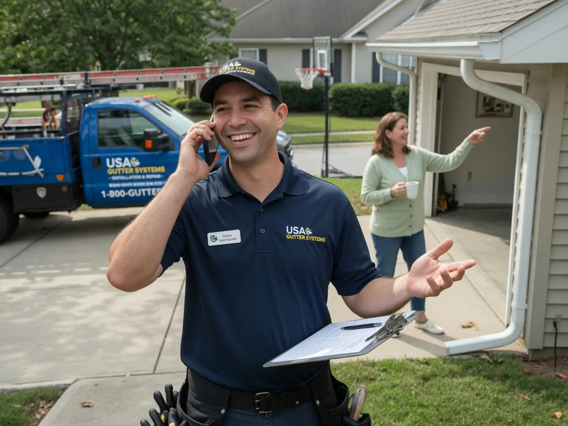 Gutter Installation Whiteclay, NE FAQs